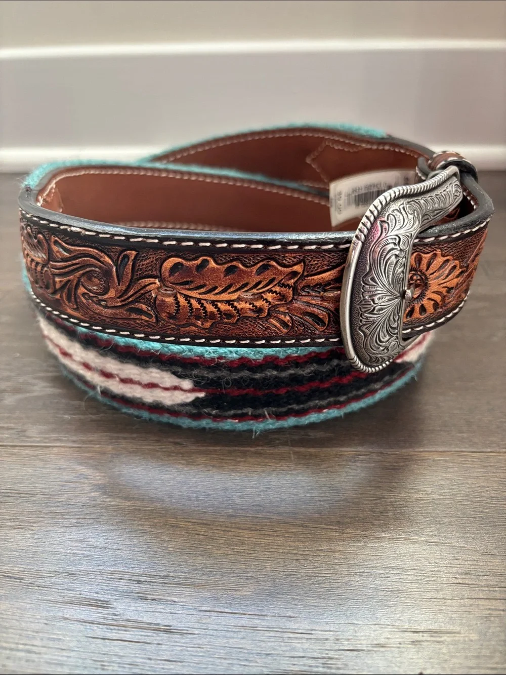3D Belt Company new tag